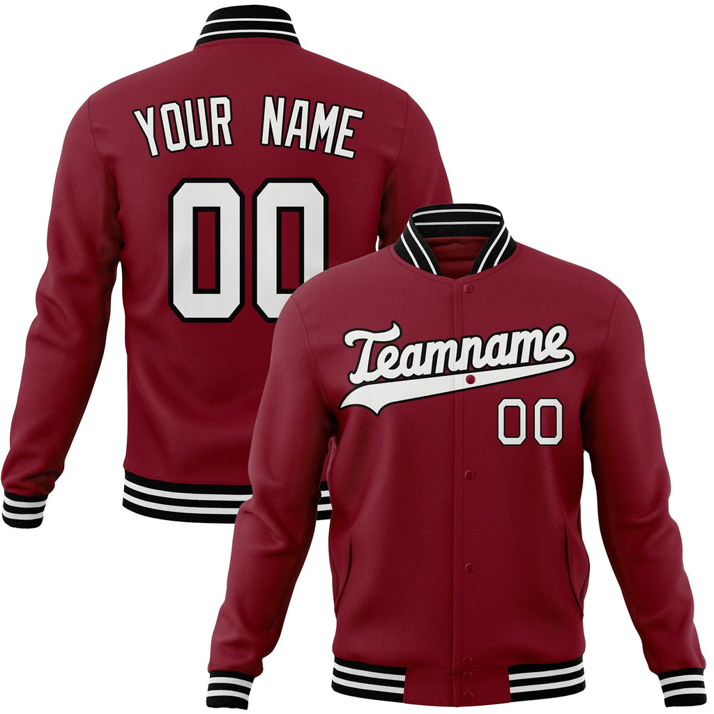 The Art of Selection and Cultural Soul: A Deep Dive into Custom Jacket Design