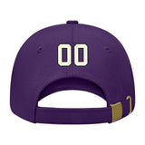 Custom Light Purple Light Purple Hat 03B21703