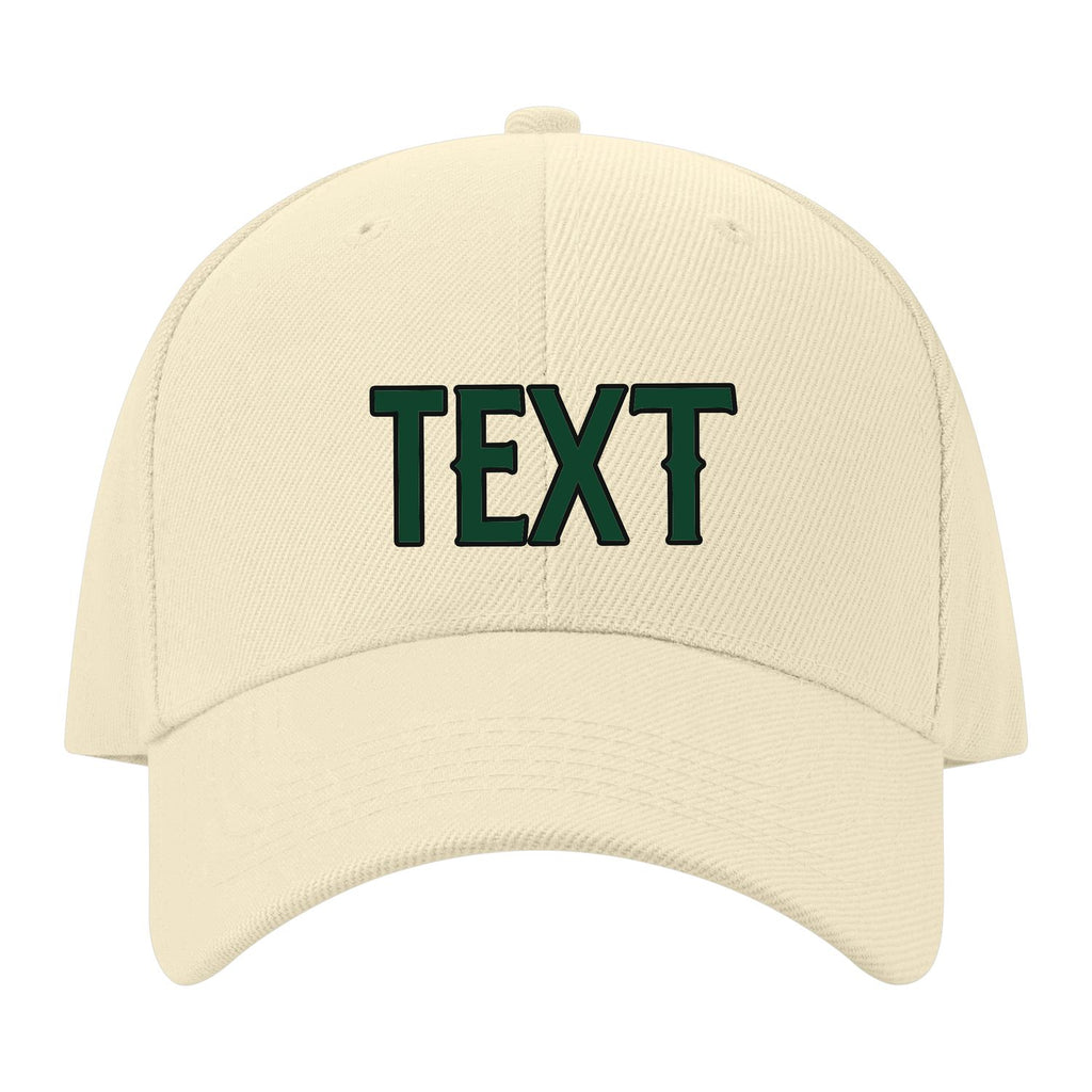 Custom Corn Silk Corn Silk Hat 05B21705