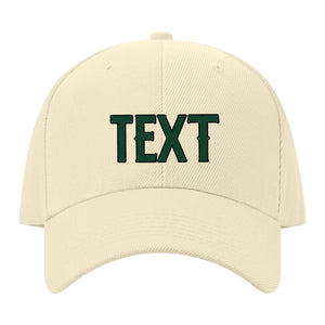 Custom Corn Silk Corn Silk Hat 05B21705