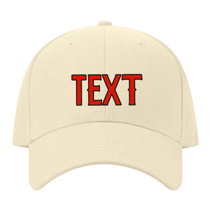 Custom Corn Silk Lavender Gray Hat 05B21712