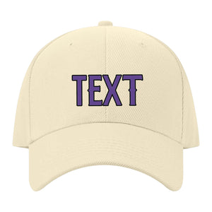Custom Corn Silk Yellow Hat 05B21723