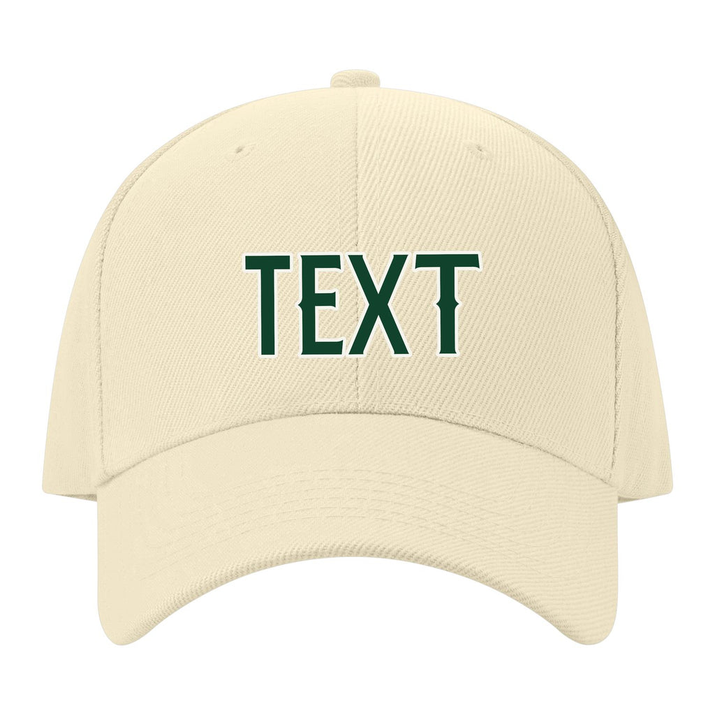 Custom Corn Silk Corn Silk Hat 05B21805