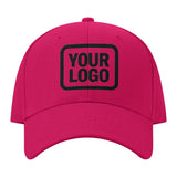 Custom Pink Mocha Hat 10B117