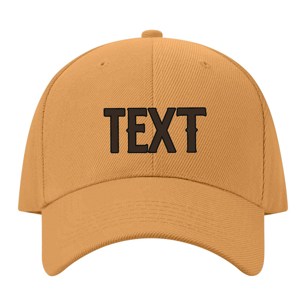 Custom Copper Black Hat 16B21701