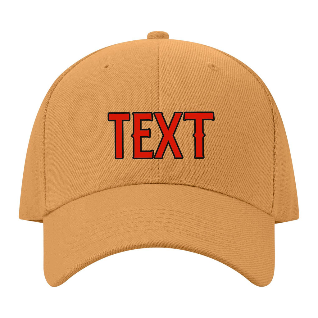 Custom Copper Lavender Gray Hat 16B21712