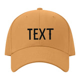 Custom Copper Mocha Hat