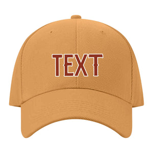 Custom Copper Copper Hat 16B21816