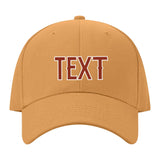 Custom Copper Copper Hat