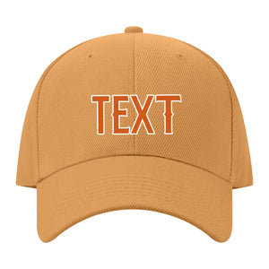 Custom Copper Blue Green Hat 16B21828