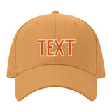 Custom Copper Blue Green Hat 16B21828