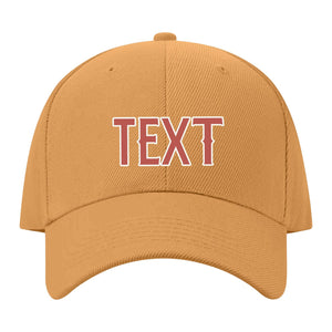 Custom Copper Emerald Green Hat 16B21829