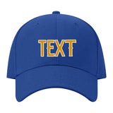 Custom Sky Blue Sky Blue Hat 19B21819