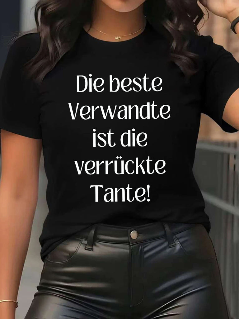 Womens Graphic Tshirts, Cotton Shirts For Women, Country Shirts Womens