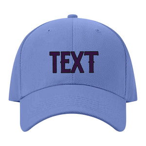 Custom Light Emerald Green Gray Hat 21B21707