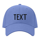 Custom Light Emerald Green Mocha Hat