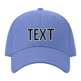 Custom Light Emerald Green Mocha Hat