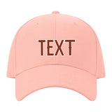 Custom Misty Rose Copper Hat 24B21816
