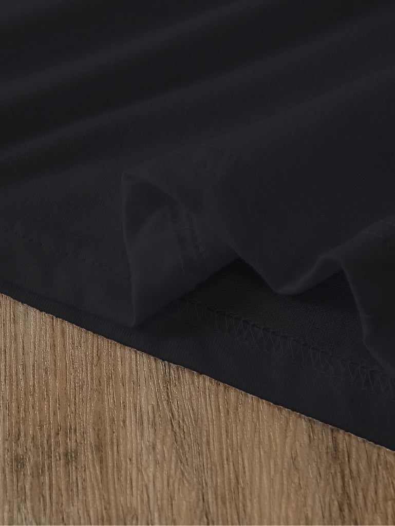 White Cotton Shirt Women Mom Of Both Silhouetted Sitting Dog And Cat On Line Tshirt, Funny T Shirts For Women, Graphic Tshirts Women