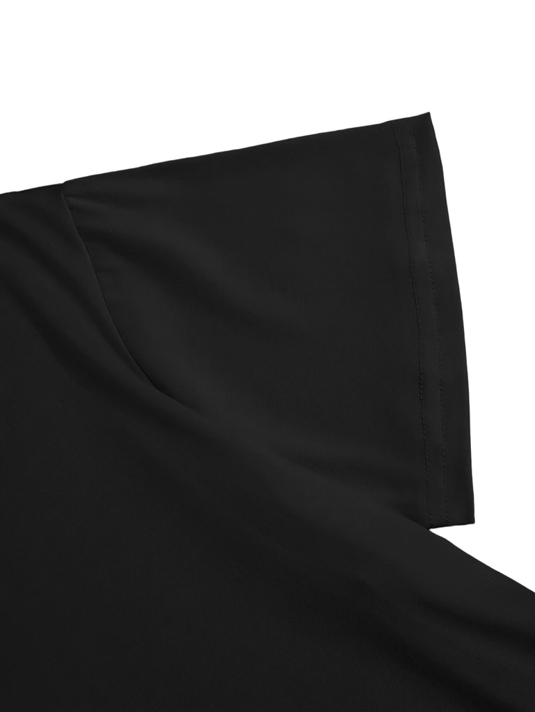 Women's Short Sleeve T Shirts Im Ride Or Die Until About Nine Pm Or So Casual Comfortable Relaxed Cotton Black Tshirt, Graphic Shirts For Women, Basic Tees Women