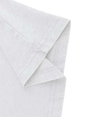 Shirt For Women Heartbeat Line Featuring Rabbit Silhouette White T Shirt, Vintage Shirts Women, Funny Shirts For Women