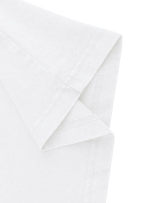 Red T Shirt Women Elderly Woman Sitting Relaxed Drinking Tea With Knitting Basket Chair, Blue Shirt Women, Women's Short Sleeve T Shirts