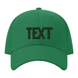 Custom Emerald Green Red Hat 29B21706