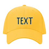 Custom Gold Red Hat 33B21806