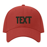 Custom Coral Red Red Hat