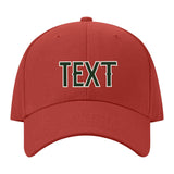 Custom Coral Red Red Hat