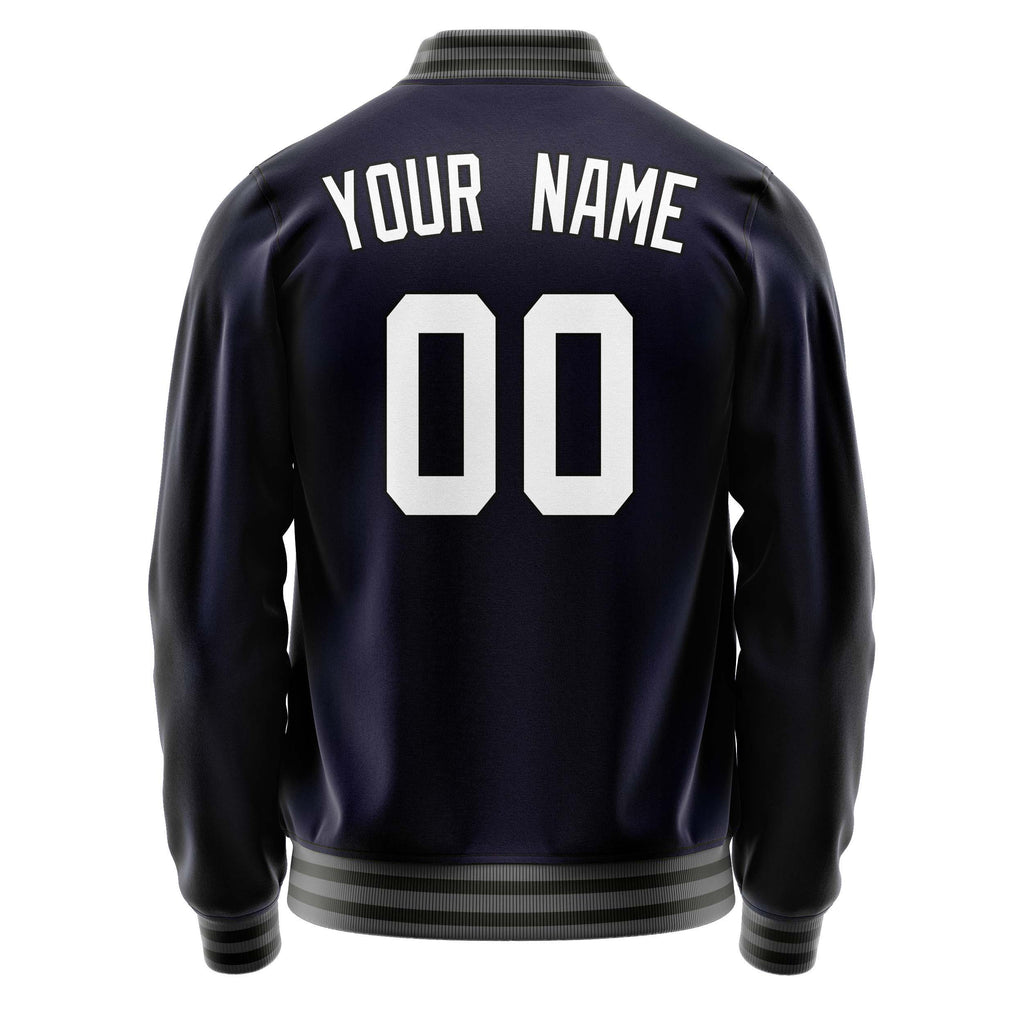 Custom Skull Chief Jacket