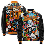 Custom Animated Image Jacket