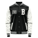 Custom Black White Jacket JA171718171818181818