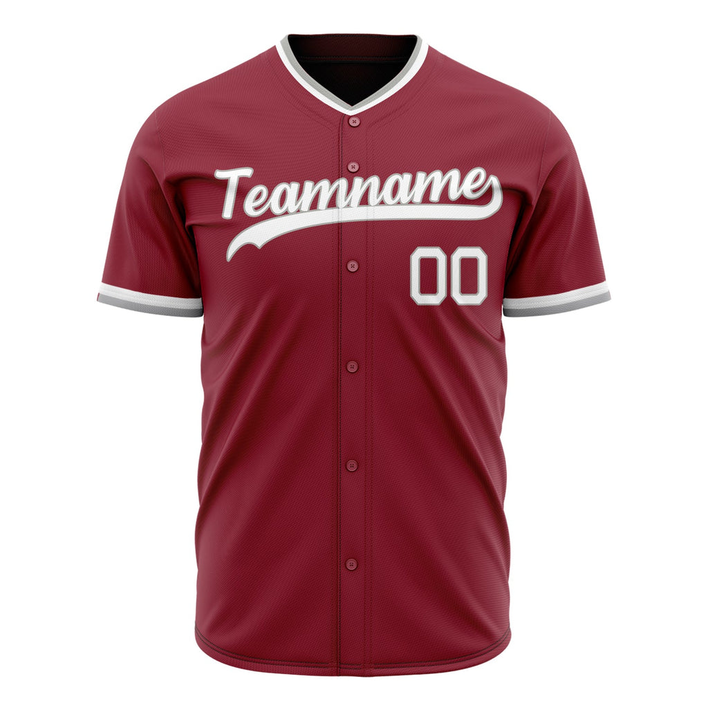 Less is More: The Minimalist Design Trend in Modern Baseball Jerseys