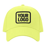 Custom Light Green Mocha Hat 04B117