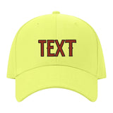 Custom Light Green Copper Hat 04B21716