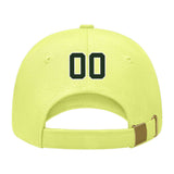 Custom Light Green Red Hat 04B21806