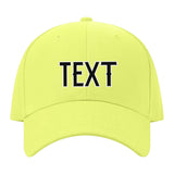 Custom Light Green Mocha Hat 04B21817