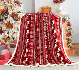Blanket for Son Gifts, “Best Son Ever”, From Mom Dad, Christmas Birthday Holiday, Inspirational Theme