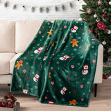 Blanket for Son Gifts, “Best Son Ever”, From Mom Dad, Christmas Birthday Holiday, Inspirational Motivational