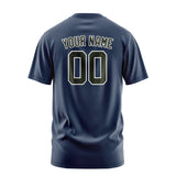 Custom Blue Olive T-Shirt