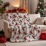Blanket for Son Gifts, “You Are My Greatest Gift”, From Mom Dad, Christmas Birthday Holiday, Inspirational Motivational