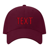 Custom Crimson Red Crimson Red Hat 14B21714