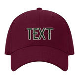 Custom Crimson Red Red Hat 14B21806