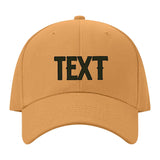 Custom Copper White Hat 16B21702