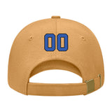 Custom Copper Navy Hat 16B21709