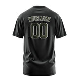 Custom Black Olive T-Shirt