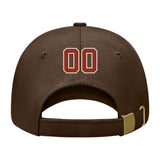 Custom Mocha Copper Hat 17B21816