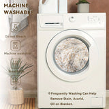 Blanket for Daughter Gifts, “You Are Fierce and Fabulous”, From Mom Dad, Birthday Christmas Graduation Holiday, Inspirational Motivational