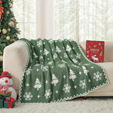 Blanket for Son Gifts, “Snuggle Sac”, From Mom Dad, Christmas Birthday Holiday Everyday Encouragement, Inspirational Motivational